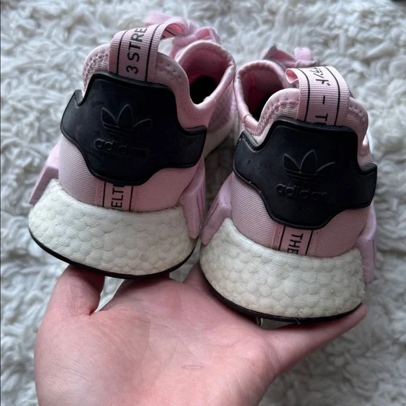 Adidas NMD Shoes - Picture 4 of 5